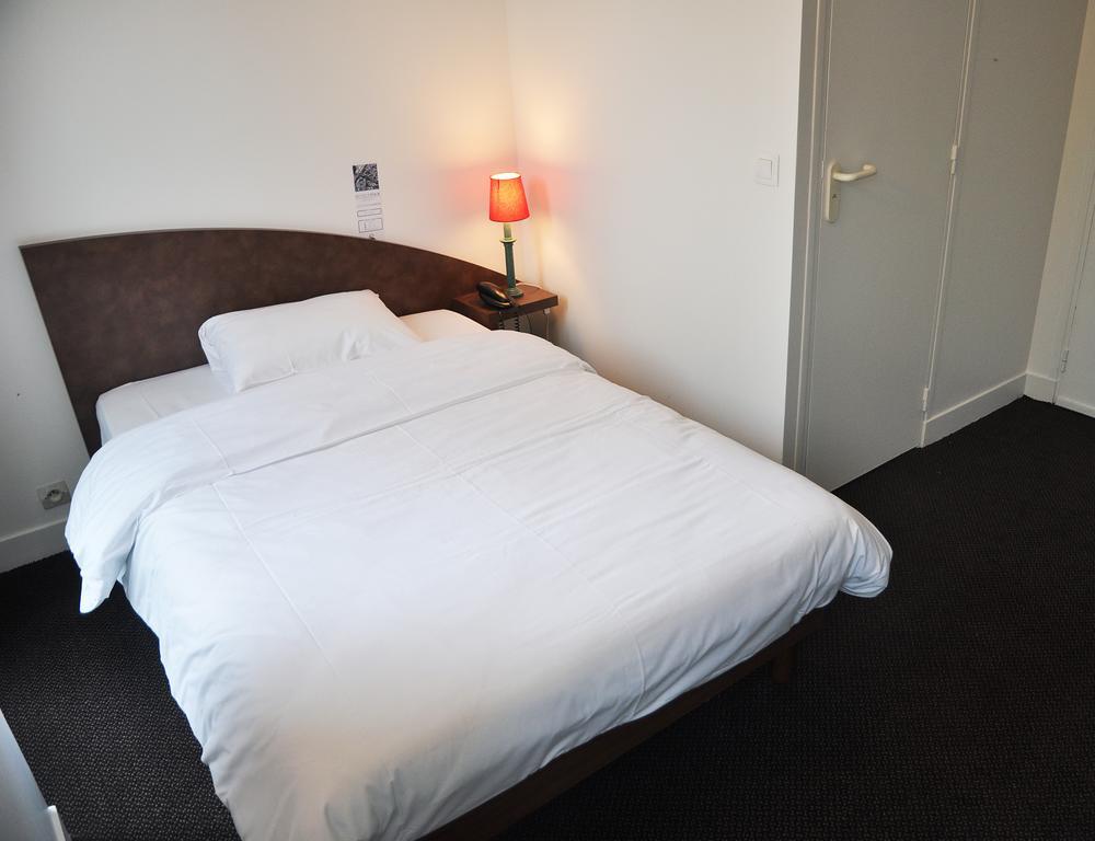 De La Tour Hotel Parijs